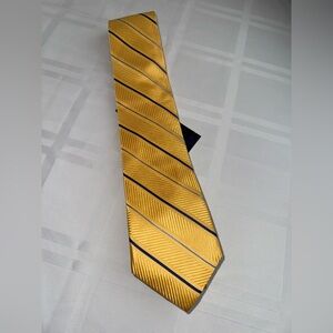Neck Tie By Cremieux NWT